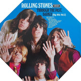 The Rolling Stones - Through the Past Darkly (Big Hits Vol. 2) [LP]