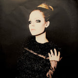 Avril Lavigne – Avril Lavigne [2LP] - Blue Vinyl