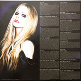 Avril Lavigne – Avril Lavigne [2LP] - Blue Vinyl