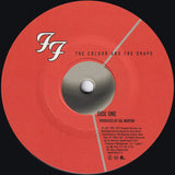 Foo Fighters - The Colour And The Shape [2LP]