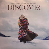 Zucchero Sugar Fornaciari - Discover [2LP] - Blue