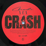 Charli XCX – Crash [LP]