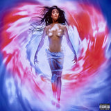 Katy Perry - 143 [LP] - Silver