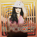 Britney Spears - Blackout [LP]