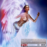 Katy Perry - 143 [LP] - Silver