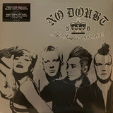 No Doubt - The Singles 1992-2003 [2LP]