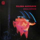 Black Sabbath - Paranoid [LP]