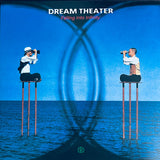 Dream Theater - Falling Into Infinity [2LP] - Clear