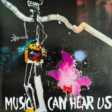 Dj Koze - Music can hear us [2LP]