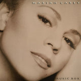Mariah Carey - Music Box [LP]