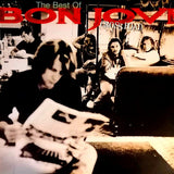 Bon Jovi - Cross Road (The Best Of) [2LP]