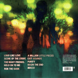 Placebo - Loud Like Love [2LP]