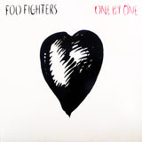Foo Fighters - One By One [2LP]