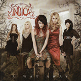 Indica - A Way Away [2LP]