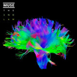 Muse - The 2nd Law [2LP]