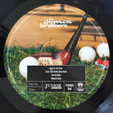 The Chemical Brothers - Exit Planet Dust [2LP]