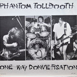 Phantom Tollbooth  - One-Way Conversation [LP]