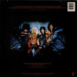 Mötley Crüe - Shout At The Devil [LP]