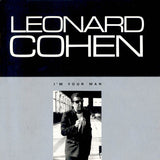 Leonard Cohen - I'm Your Man [LP]