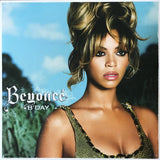 Beyonce - B'Day [2LP]