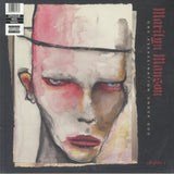 Marilyn Manson - One Assassination Under God (Chapter 1) [LP] - Colored