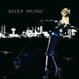 Roxy Music - For Your Pleasure (Half-Speed) [LP]