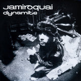 Jamiroquai - Dynamite [2LP]