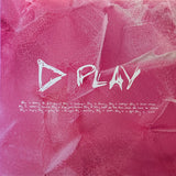 Ed Sheeran - Play [LP] - Colored