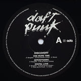 Daft Punk - Discovery [2LP]