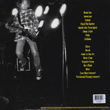 Nirvana - Broadcast Live At Paradiso Amsterdam 1991 [LP]