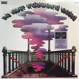 The Velvet Underground - Loaded (Alternate Version) [LP] - Clear
