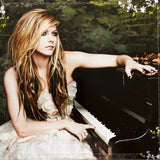 Avril Lavigne - Goodbye Lullaby [2LP] - White Vinyl