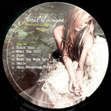 Avril Lavigne - Goodbye Lullaby [2LP]
