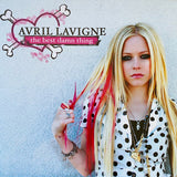 Avril Lavigne – The Best Damn Thing [LP]