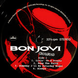 Bon Jovi - Cross Road (The Best Of) [2LP]