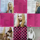 Avril Lavigne – The Best Damn Thing [LP]