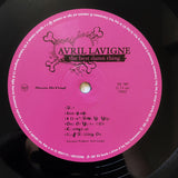 Avril Lavigne – The Best Damn Thing [LP]