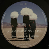 Alan Parsons - Alan Parsons Live [2LP]