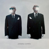 Pet Shop Boys  - Nonetheless [LP]