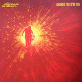 Chemical Brothers - Come With Us [2LP]