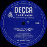 The Rolling Stones - Through the Past Darkly (Big Hits Vol. 2) [LP]