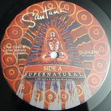 Santana - Supernatural [2LP]
