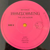 Beyonce - Homecoming: The Live Album [4LP]