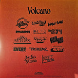Jungle - Volcano [LP]