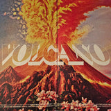 Jungle - Volcano [LP]