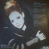 Avril Lavigne – Avril Lavigne [2LP] - Blue Vinyl