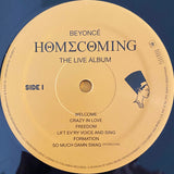 Beyonce - Homecoming: The Live Album [4LP]