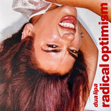 Dua Lipa - Radical Optimism (Alternative Artwork) [LP] - Clear