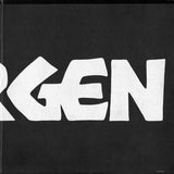 Morgen - Morgen [LP]