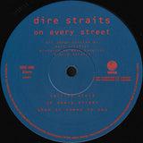 Dire Straits – On Every Street [2LP]